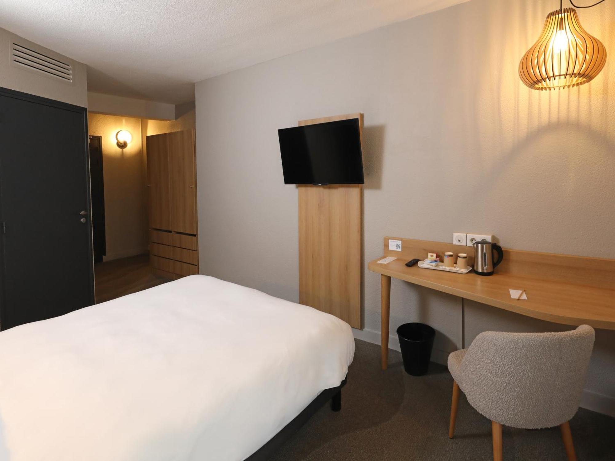 Mercure Abbeville Centre - Porte De La Baie De Somme Esterno foto